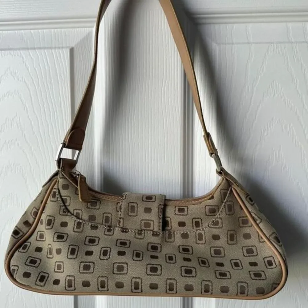 Y2K Bandolino Bag‎